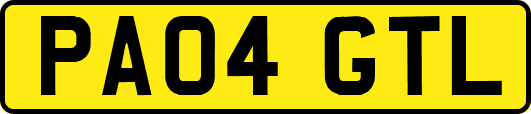 PA04GTL