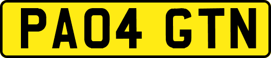 PA04GTN