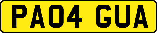 PA04GUA