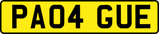 PA04GUE