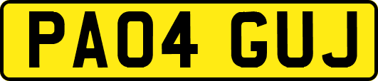 PA04GUJ