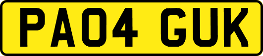 PA04GUK