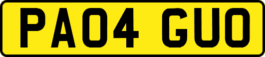 PA04GUO