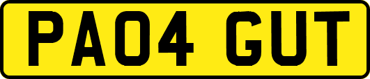PA04GUT