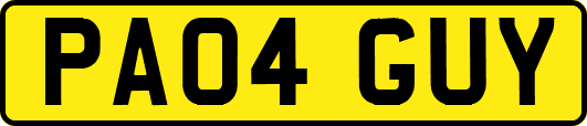 PA04GUY