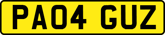 PA04GUZ