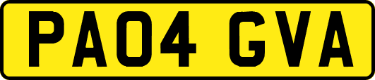 PA04GVA