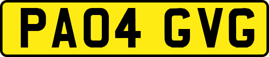 PA04GVG
