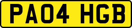 PA04HGB