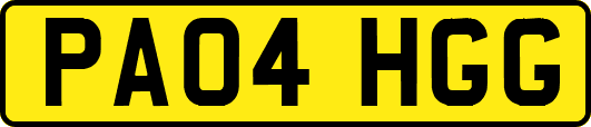 PA04HGG