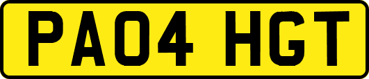 PA04HGT