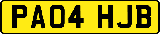 PA04HJB