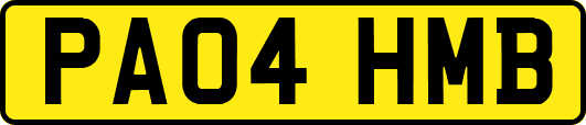 PA04HMB