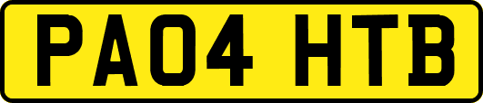 PA04HTB