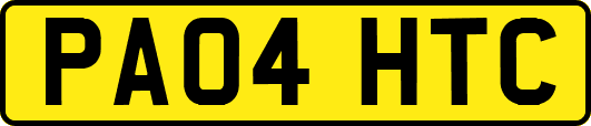 PA04HTC