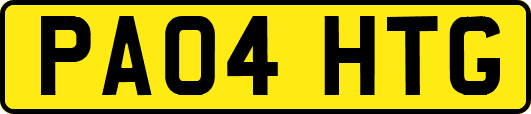 PA04HTG