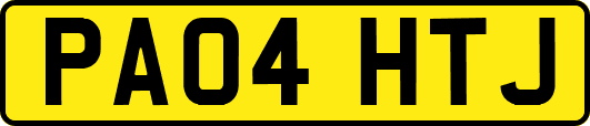 PA04HTJ