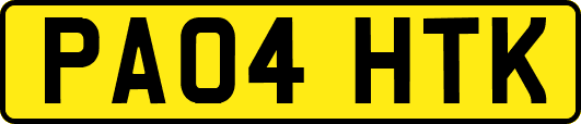 PA04HTK