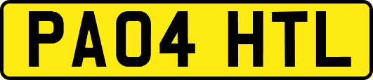 PA04HTL