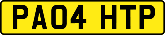 PA04HTP