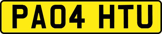 PA04HTU