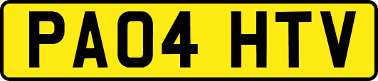 PA04HTV
