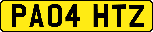 PA04HTZ