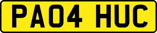 PA04HUC