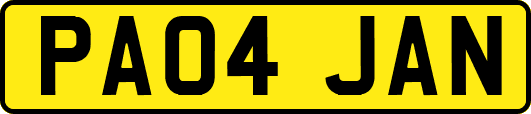 PA04JAN