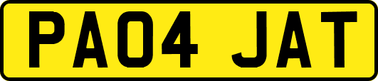PA04JAT