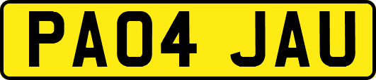 PA04JAU