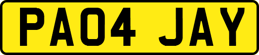 PA04JAY
