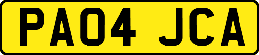 PA04JCA