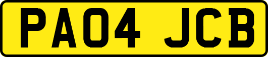 PA04JCB