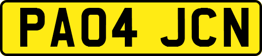 PA04JCN