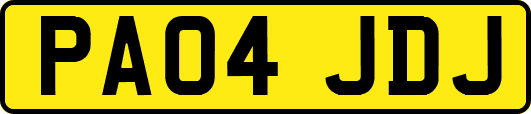 PA04JDJ