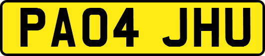 PA04JHU