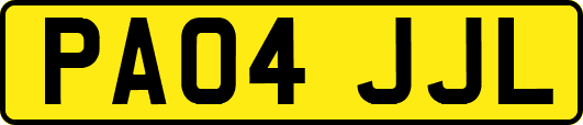 PA04JJL