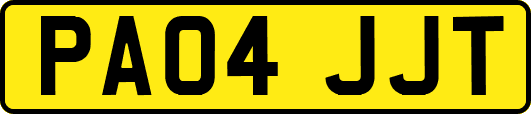 PA04JJT