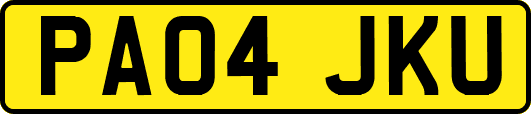 PA04JKU
