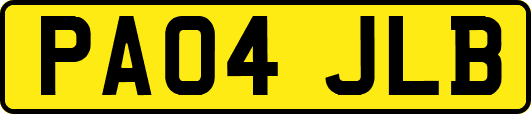 PA04JLB