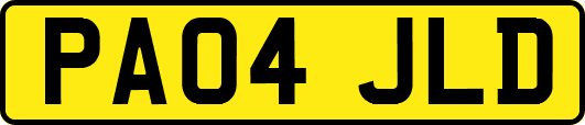 PA04JLD