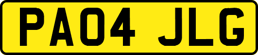 PA04JLG