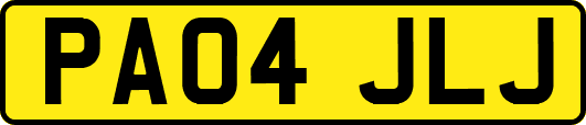 PA04JLJ