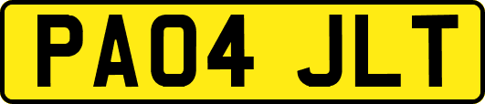 PA04JLT