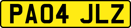 PA04JLZ
