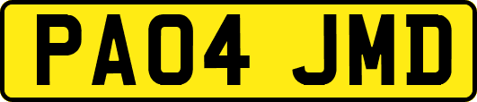 PA04JMD