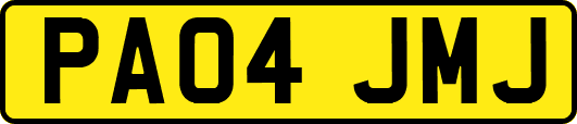 PA04JMJ