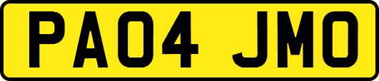 PA04JMO
