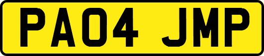 PA04JMP